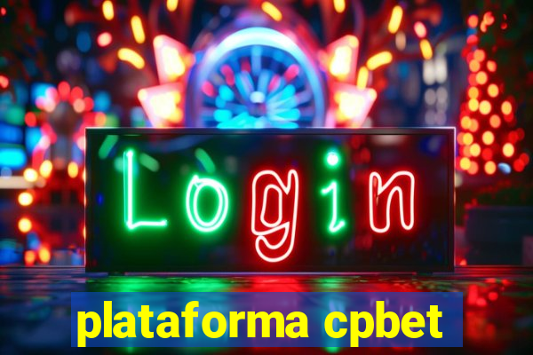 plataforma cpbet